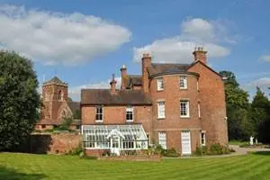 Meole Brace Hall