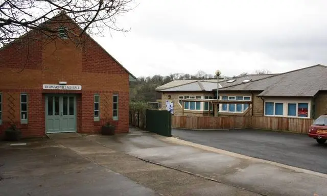 Ruswarp Village Hall