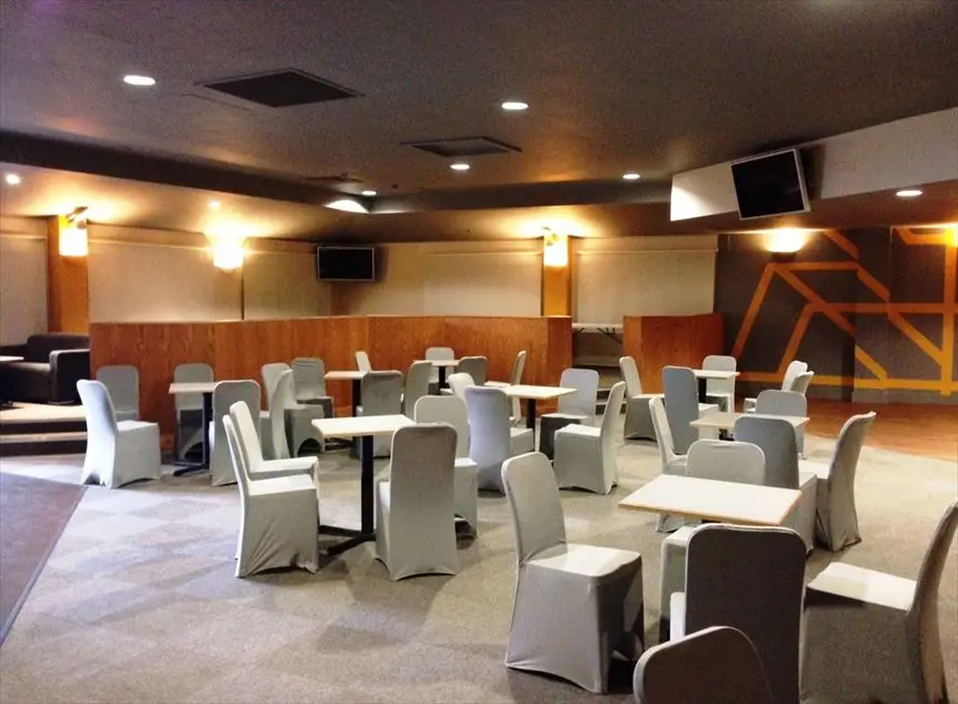 Function Room