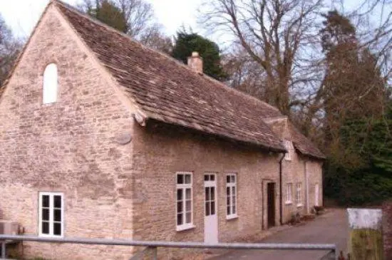 Kingscote Village Hall