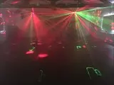 Disco lighting
