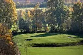 Wishaw Golf Club, Wishaw