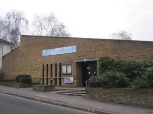 Brandram Road Community Centre