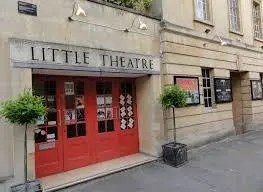 Little Theatre Cinema