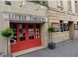 Little Theatre Cinema