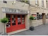Little Theatre Cinema