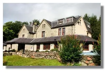 Glenspean Lodge Hotel