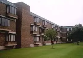 Churchill College Cambridge