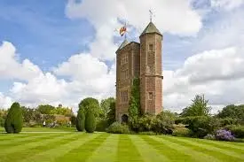 Sissinghurst Castle