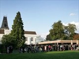 Dulwich Picture Gallery - Marquee Venue