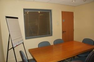 Henleaze House - Business Meeting Rooms