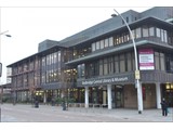 Redbridge Central Library