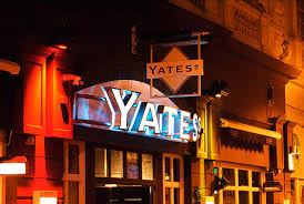 Yates, Hastings