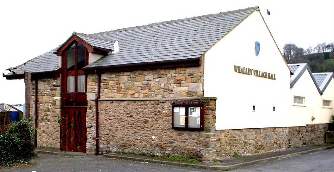 Whalley Village Hall