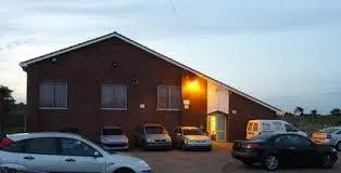 The Kessingland Sports and Social Centre