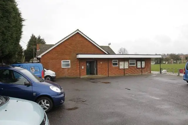 King's Somborne Village Hall