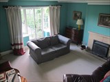 Talton House - Sitting/Snug room