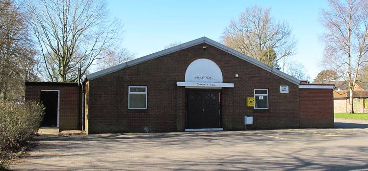 Bentley Heath Community Centre 