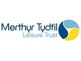 Merthyr Tydfil Leisure Centre, Merthyr Tydfil