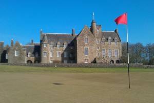 Rowallan Castle Golf and Country Club