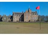 Rowallan Castle Golf and Country Club