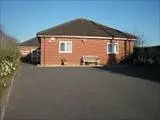 East Burton Village Hall