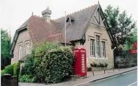 Linton Village Hall