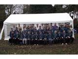 1st Highfield Scout Group