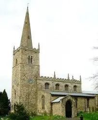 Branston Church Hall