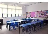 Standard Classroom