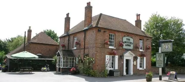 The Anglesey Arms