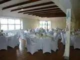 Weddings at Bachilton Barn