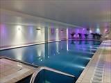 Mercure Bristol Holland House Hotel and Spa