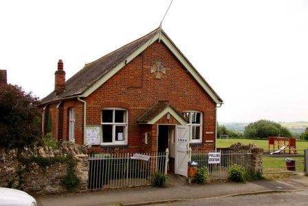 Cuddesdon Village Hall