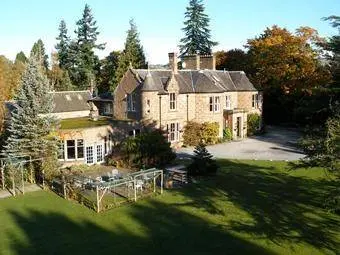 Altamount Country House Hotel