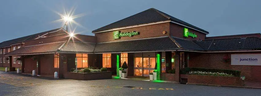 Holiday Inn High Wycombe