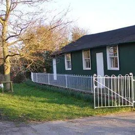 Berrington Village Hall