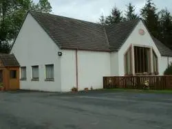 Westruther Village Hall