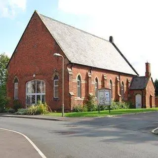 Chapel Community Centre