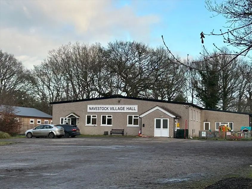 Navestock Village Hall