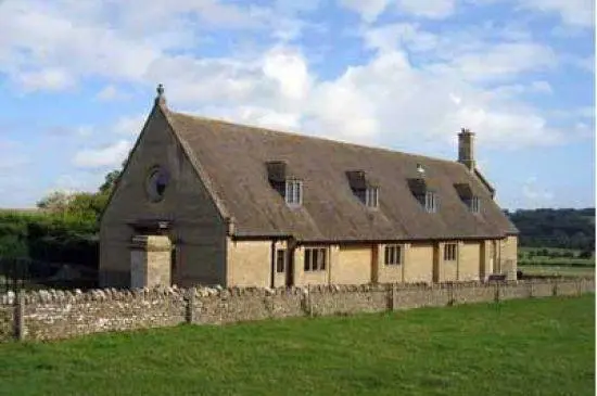 Great Barrington Village Hall