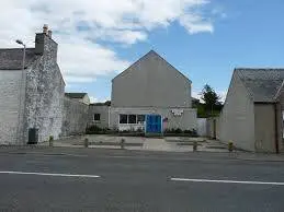  Maxwell Hall, Port William