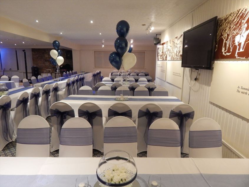 Function room