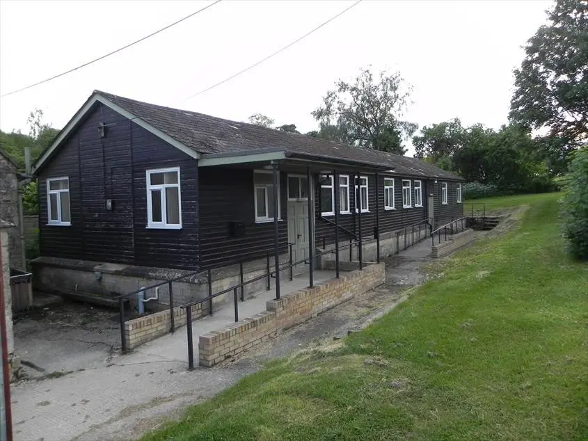 Notgrove Village Hall