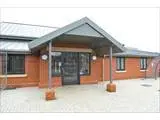 Great Horkesley New Village Hall