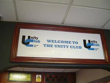 Unity Club, Street