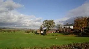 PIKE FOLD GOLF CLUB