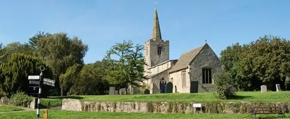 Wysall Village Hall