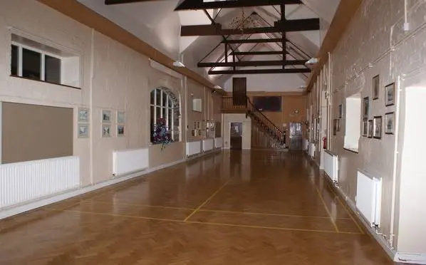 Caythorpe & Frieston Village Hall