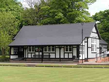 Hartford Village Hall